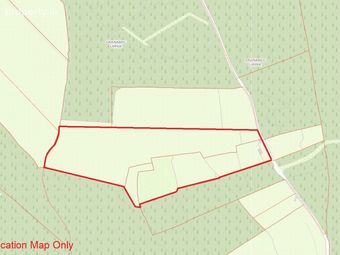 Cottage On C. 17.43 Acres, Granabeg Upper, Granabeg, Co. Wicklow - Image 3