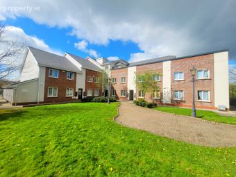 Duplex Apartment 23 Gort Siar, Clybaun, Co. Galway