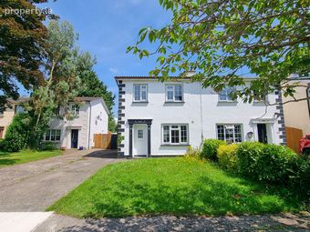 104 Dara Court, Celbridge, Co. Kildare