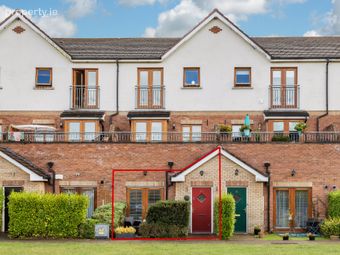 32 Summerseat Drive, Summerseat, Clonee, Co. Meath, Clonee, Co. Meath - Image 2