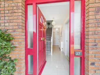 27 Rath Bawn, Portnick, Ballinasloe, Co. Galway, Ballinasloe, Co. Galway - Image 3