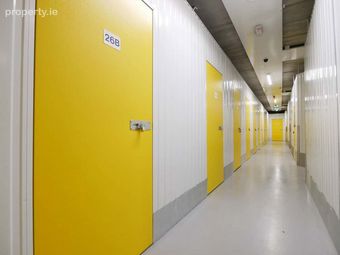 U Store It, M50 Business Park, Ballymount Avenue, Dublin 12, Ballymount, Dublin 12 - Image 4