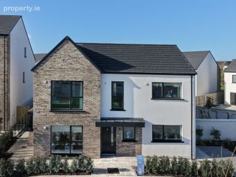 The Dune, 4 Bed House, Portmarnock, Co. Dublin