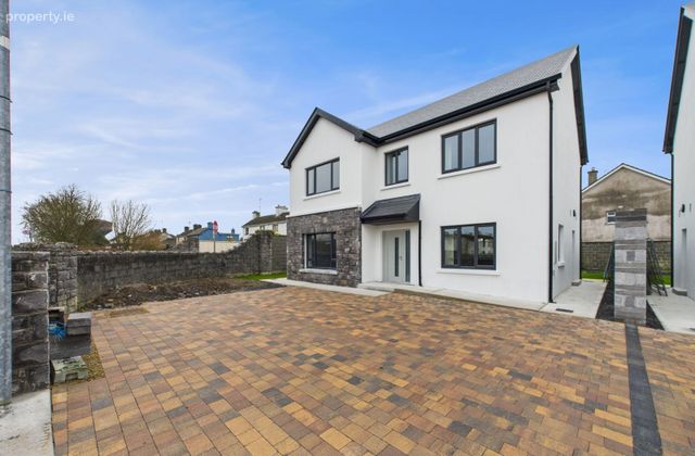 Park Road, 2 Park Road, Athenry, Co. Galway - Click to view photos