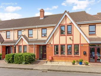 6 St Johns Wood, Clontarf, Dublin 3, Clontarf, Dublin 3