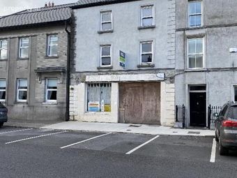 Main Street, Fethard, Co. Tipperary, Fethard, Co. Tipperary