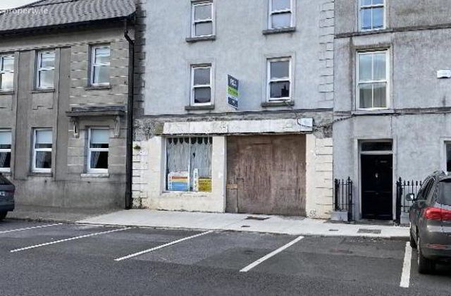 Main Street, Fethard, Co. Tipperary, Fethard, Co. Tipperary - Click to view photos