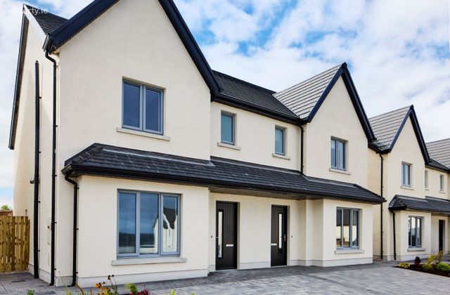 41 Belmont View, Tralee, Co. Kerry - Click to view photos