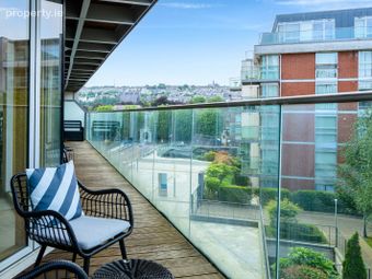 7 The Sherkin, Lancaster Gate, Western Road, Co. Cork