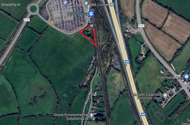 Bennetstown, Dunboyne, Co. Meath - Click to view photos