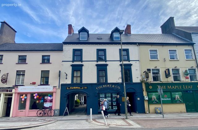 4 Main Street, Midleton, Co. Cork - Click to view photos