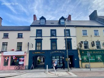 4 Main Street, Midleton, Co. Cork
