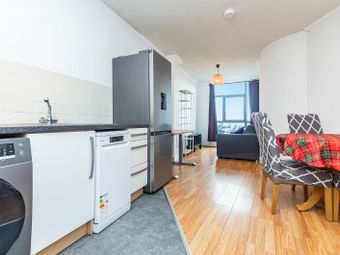 Apartment 7, 1 Railway Road, Clongriffin, Dublin 13 - Image 2