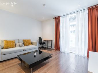 Apartment 2, 30 James's Walk, Rialto, Dublin 8 - Image 2