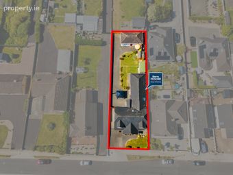Avalon, 8 Fitzgerald Close, Maynooth, Co Kildare, Maynooth, Co. Kildare - Image 2