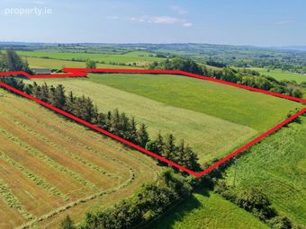 (lot 2) - 9.9 Acres At Tanavalla, Listowel, Co. Kerry - Image 3