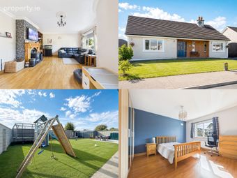 7 Masslough Meadow, Ballinakill, Co. Laois, Ballinakill, Co. Laois - Image 3