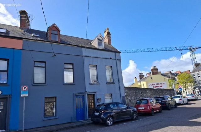 10 Anglesea Terrace, Anglesea Street, Cork City Centre, Co. Cork - Click to view photos