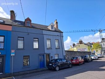 10 Anglesea Terrace, Anglesea Street, Cork City Centre, Co. Cork