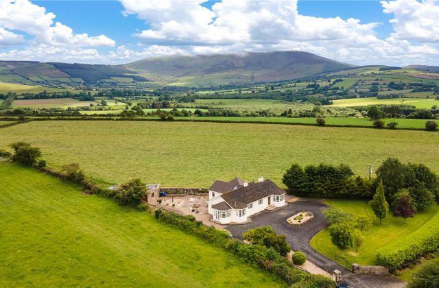 Killacloran, Aughrim, Co. Wicklow, Aughrim, Co. Wicklow - Click to view photos