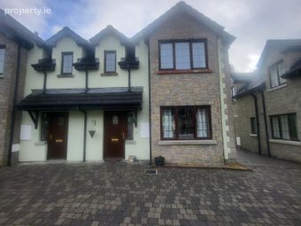 19 Crofton Court,Lough Rinn,Mohill,Co. Leitrim, Gortletteragh, Co. Leitrim