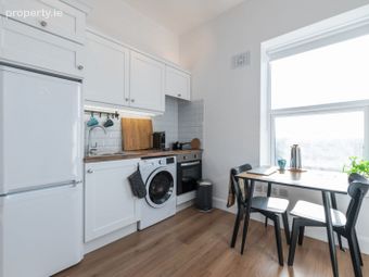 4 North Circular Road, Dublin 7