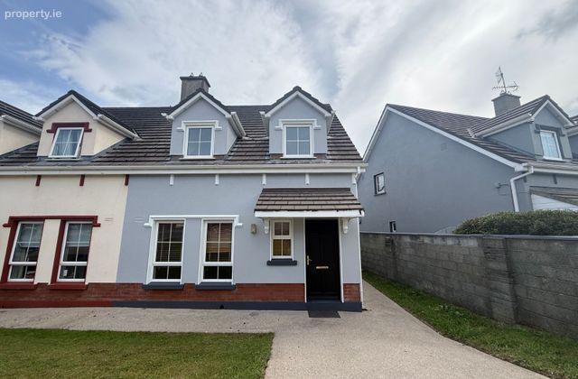 32 Cois Cille, Dunhill, Annestown, Co. Waterford - Click to view photos