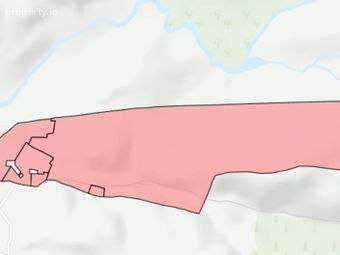 Adderwal, Doochary, Co. Donegal