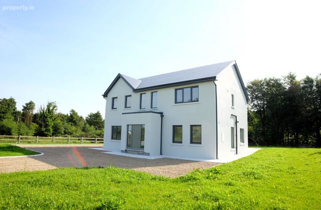 Ballybroder, Loughrea, Co. Galway - Click to view photos