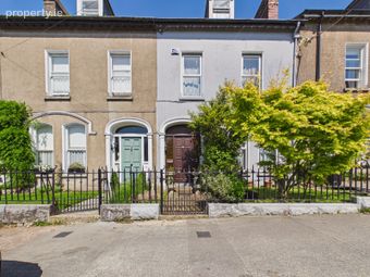 29 Grosvenor Terrace, John's Hill, Newtown, Co. Waterford