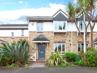 119 Carysfort Park, Blackrock, Blackrock, Co. Dublin