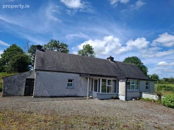 Temple, Horseleap, Moate, Co Westmeath, Moate, Co. Westmeath