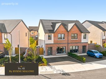 63 Rath Park, Shanrath West, Athy, Co. Kildare, Athy, Co. Kildare - Image 5