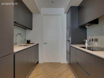 1 Bedroom Apartment, Marine School Walk, Dublin 2 - Image 4