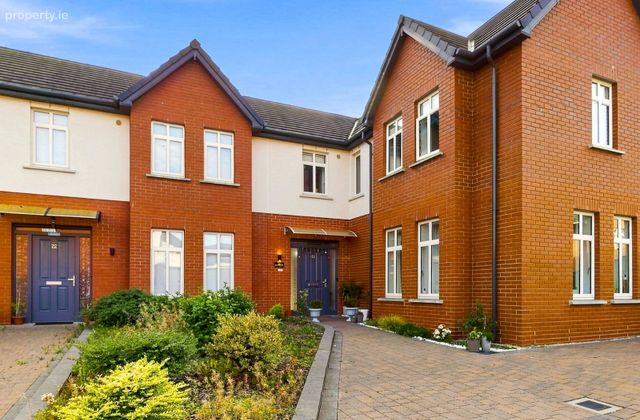 23 The Green, Baker Hall, Navan, Co. Meath - Click to view photos
