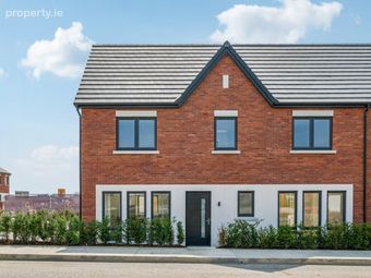 Type B, The Back Road, Malahide, Co. Dublin - Image 2