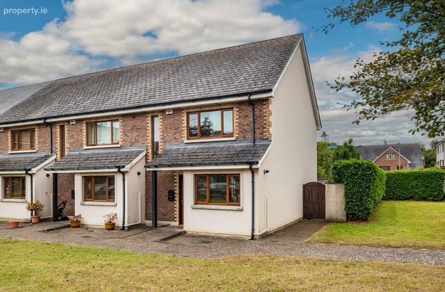 22 The Stableyard, Oldtown Demesne, Naas, Co. Kildare, Naas, Co. Kildare - Click to view photos