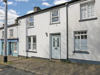 14 Castle Street, Castleconnell, Co Limerick, Castleconnell, Co. Limerick