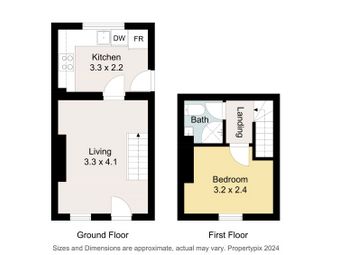 10 Fitzpatrick's Cottages, Harold's Cross Road, Harold's Cross, Dublin 6w - Image 3