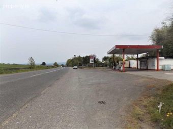 Filling Station At Inane, Inane, Roscrea, Co. Tipperary, Roscrea, Co. Tipperary - Image 5