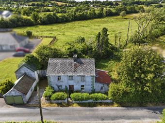 Ballyveskil, Tiermaclane, Ennis, Co. Clare, Teermaclane, Co. Clare