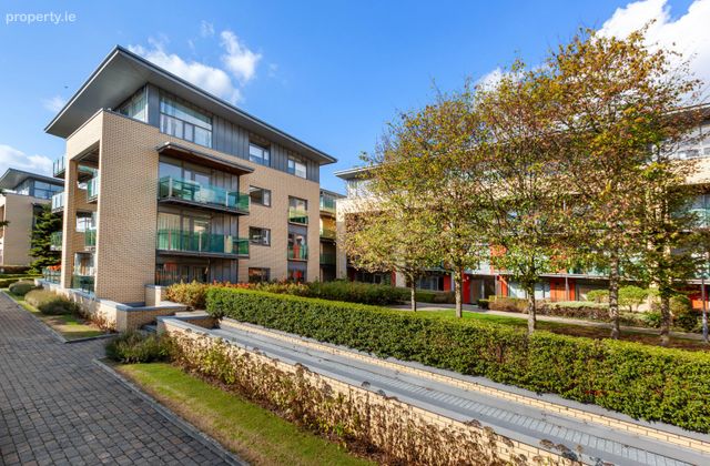 114 Millrace Road, Phoenix Park Racecourse, Castleknock, Dublin 15, Castleknock, Dublin 15 - Click to view photos