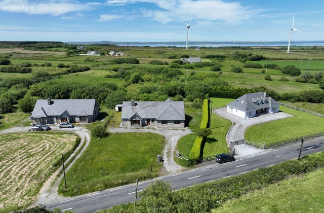 Dirra, Asdee, Co. Kerry, Astee, Co. Kerry - Click to view photos