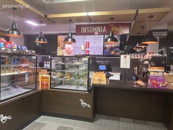 Service Station + Convenience Store, Station Road, Castlebar, Co. Mayo, Castlebar, Co. Mayo - Image 5