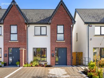 47 Haven Green, Altidore Gardens, Newtownmountkennedy, Co Wicklow, Newtownmountkennedy, Co. Wicklow