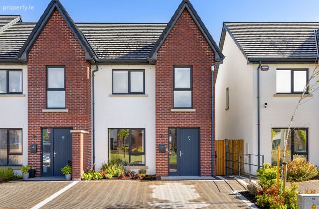 47 Haven Green, Altidore Gardens, Newtownmountkennedy, Co Wicklow, Newtownmountkennedy, Co. Wicklow - Click to view photos