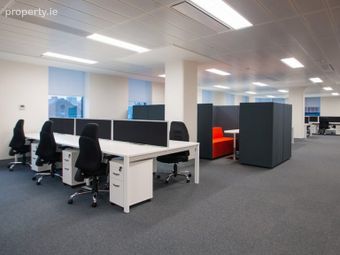 Managed Office Space, Ballybrit, Co. Galway