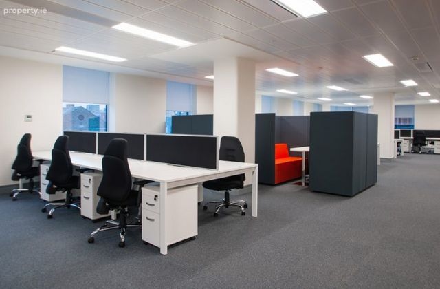 Managed Office Space, Ballybrit, Co. Galway - Click to view photos