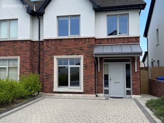 30 The Arches, Castle Farm, Naas, Co. Kildare, Naas, Co. Kildare