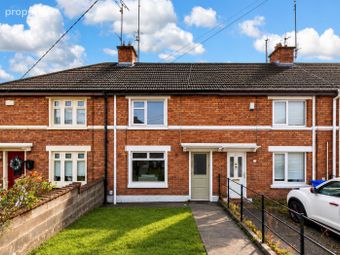 46 Pearse Park, Drogheda, Co. Louth